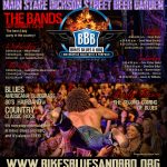 Bikes Blues and BBQ Facebook Post