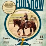Coyote Crossing Equestrian Center Event Poster