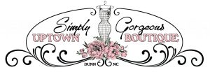 Simply Gorgeous Uptown Boutique