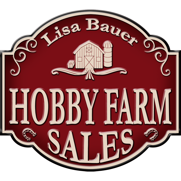 Hobby Farm Sales